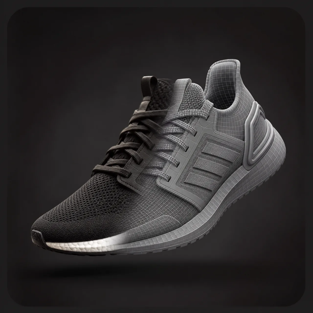 Tripo3D H3.1 Image